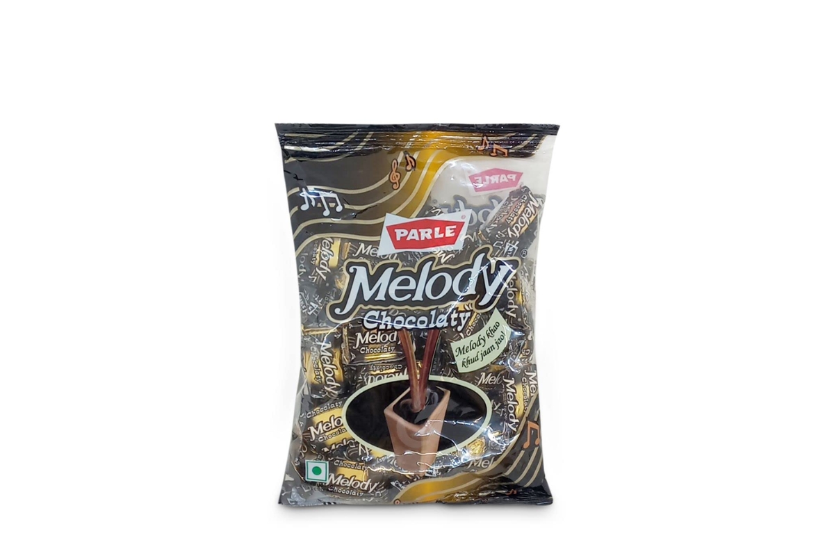 Parle Melody Candy