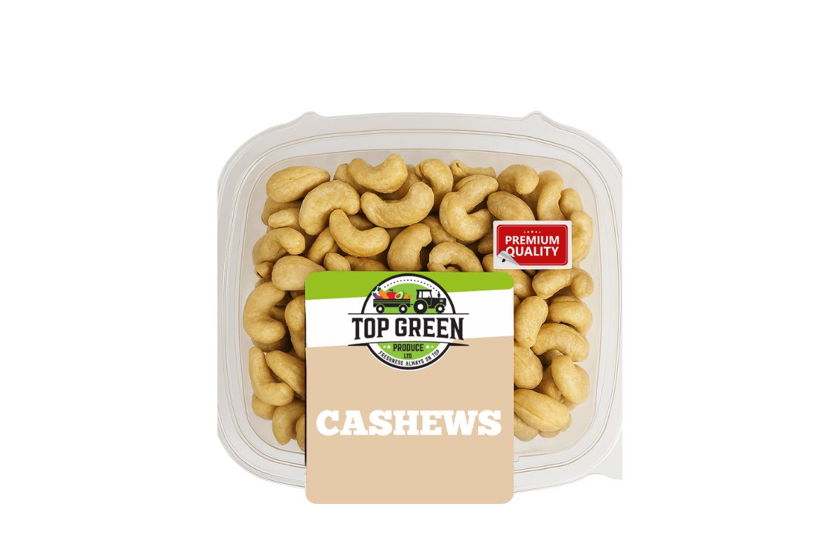 Cashews image