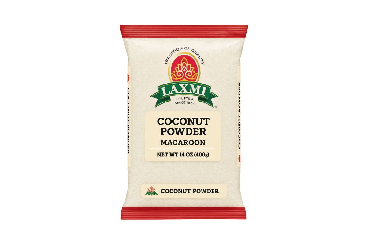 Laxmi Coconut Powder image