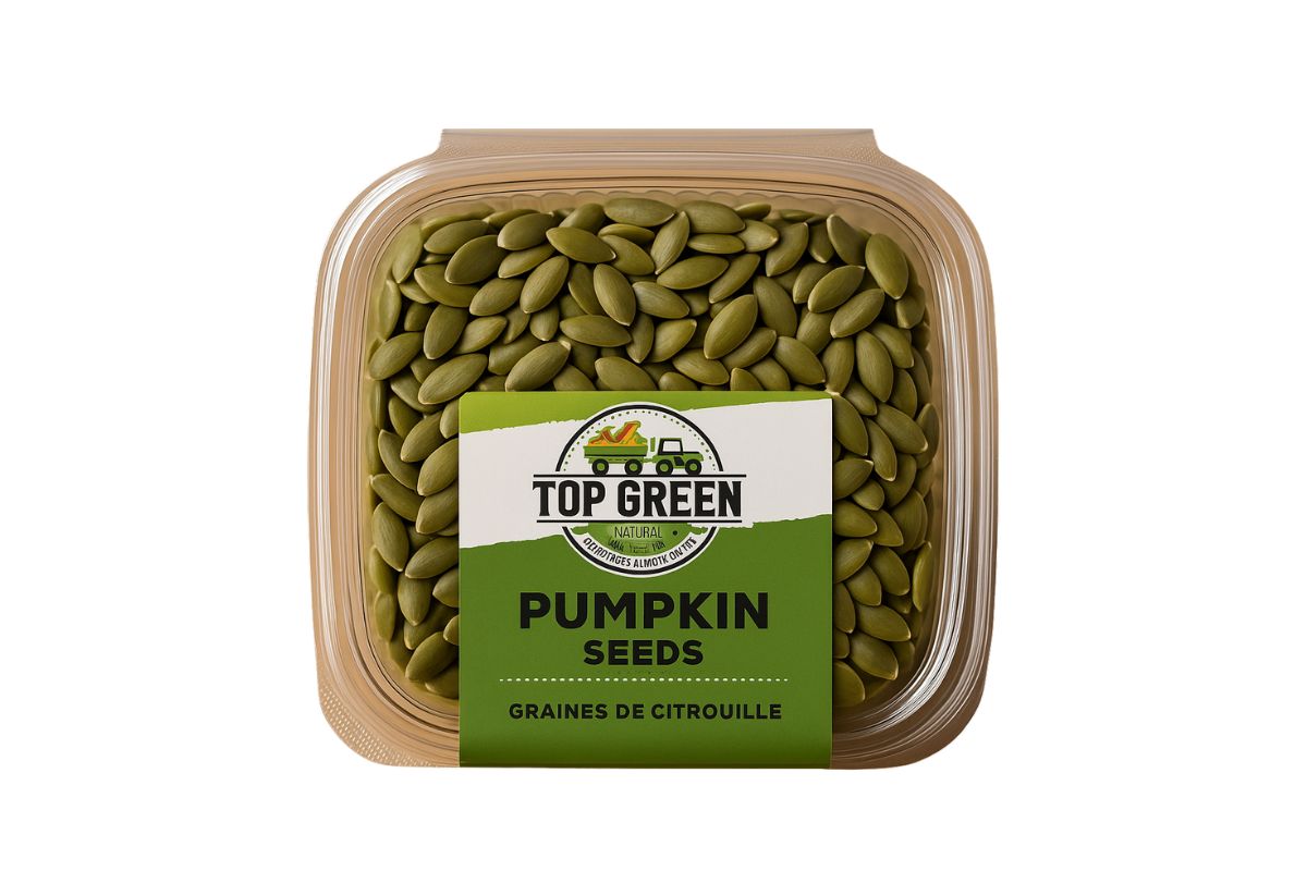 Pumpkin Seeds