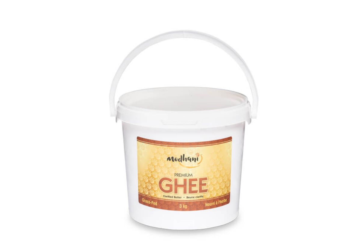 Modhani Premium Desi Ghee