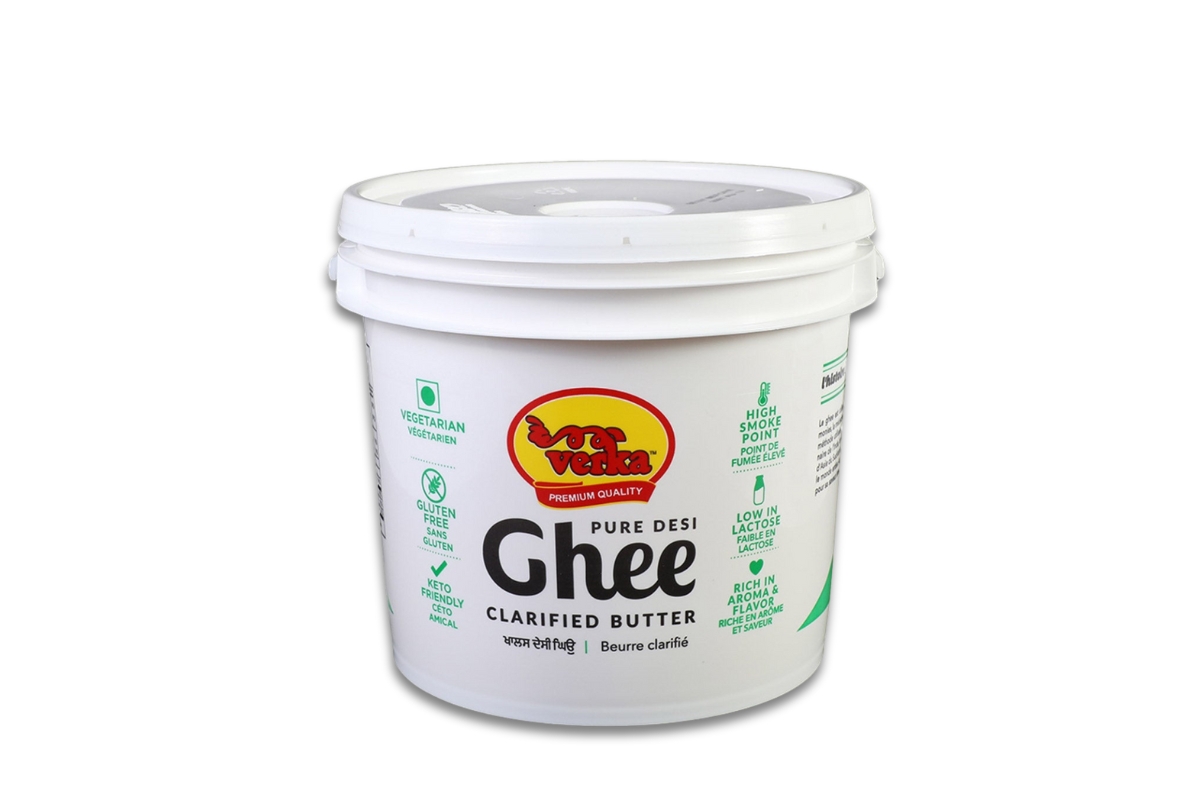 Verka Desi Ghee image