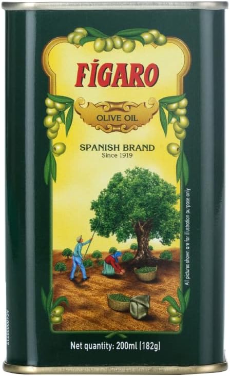 Figaro Olive Oil