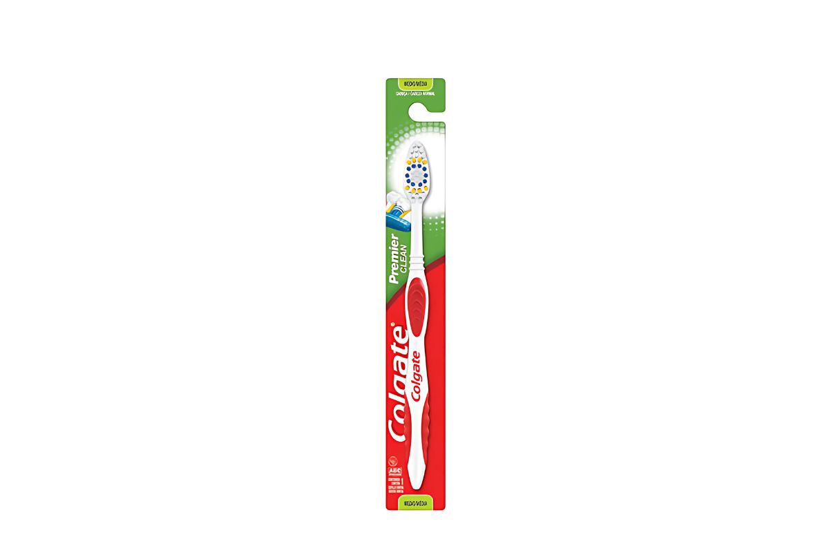 Colgate Toothbrush Soft