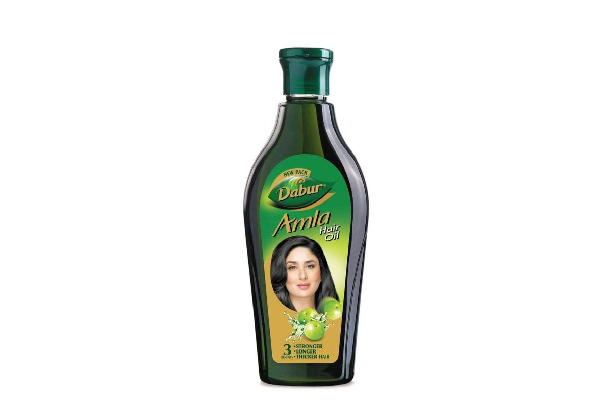 Dabur Amla Hair Oil