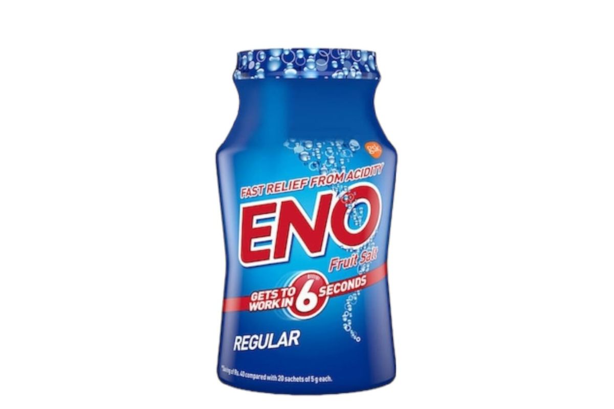 Eno Regular image