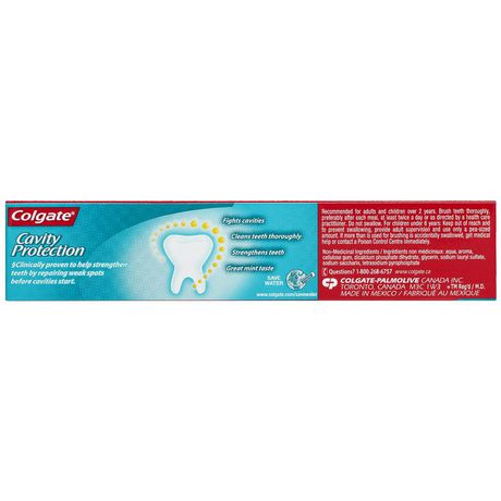 Colgate Winterfresh Toothpaste image