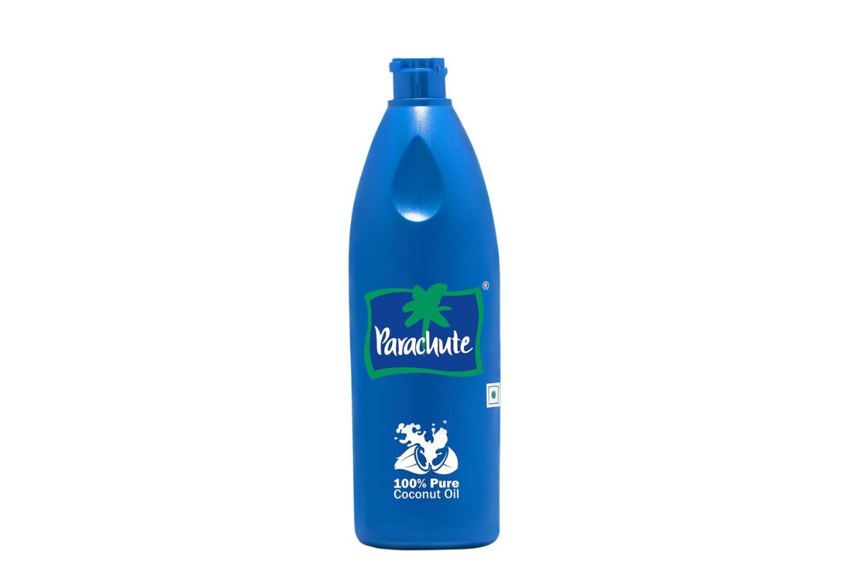 Parachute Coconut Hair Oil