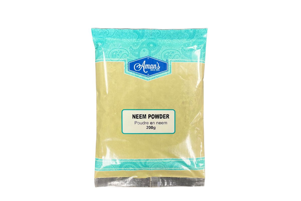 Aman's Neem Powder image