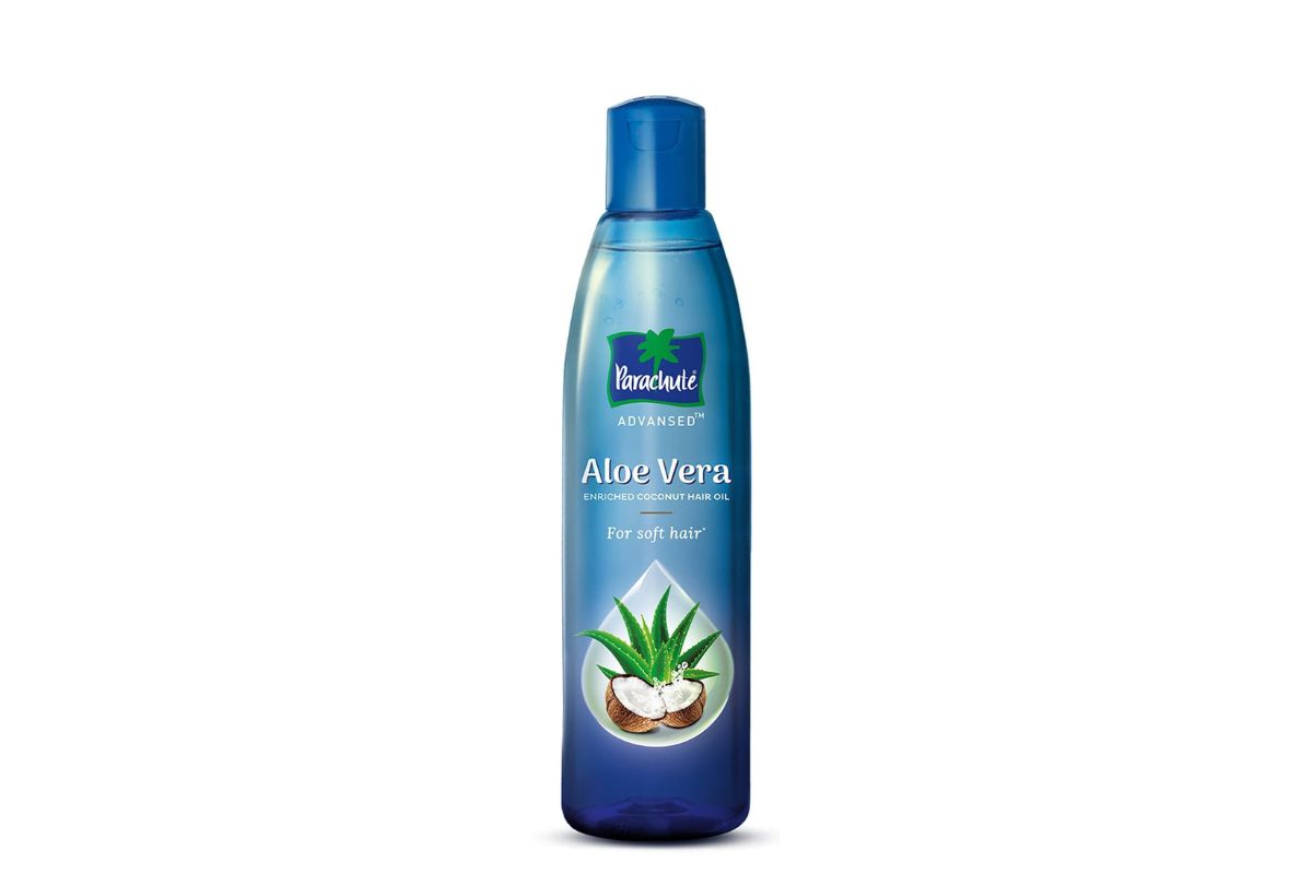 Parachute Aloe Vera Hair Oil