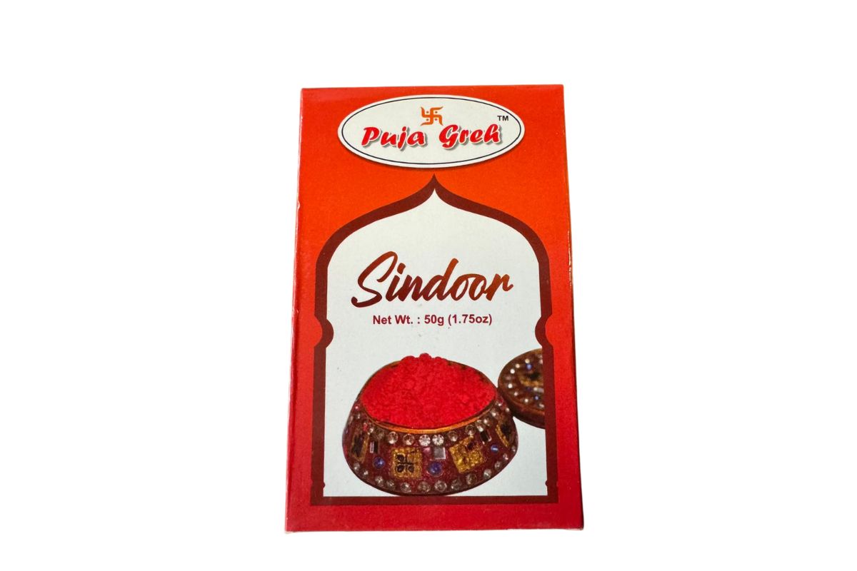 Sindoor image