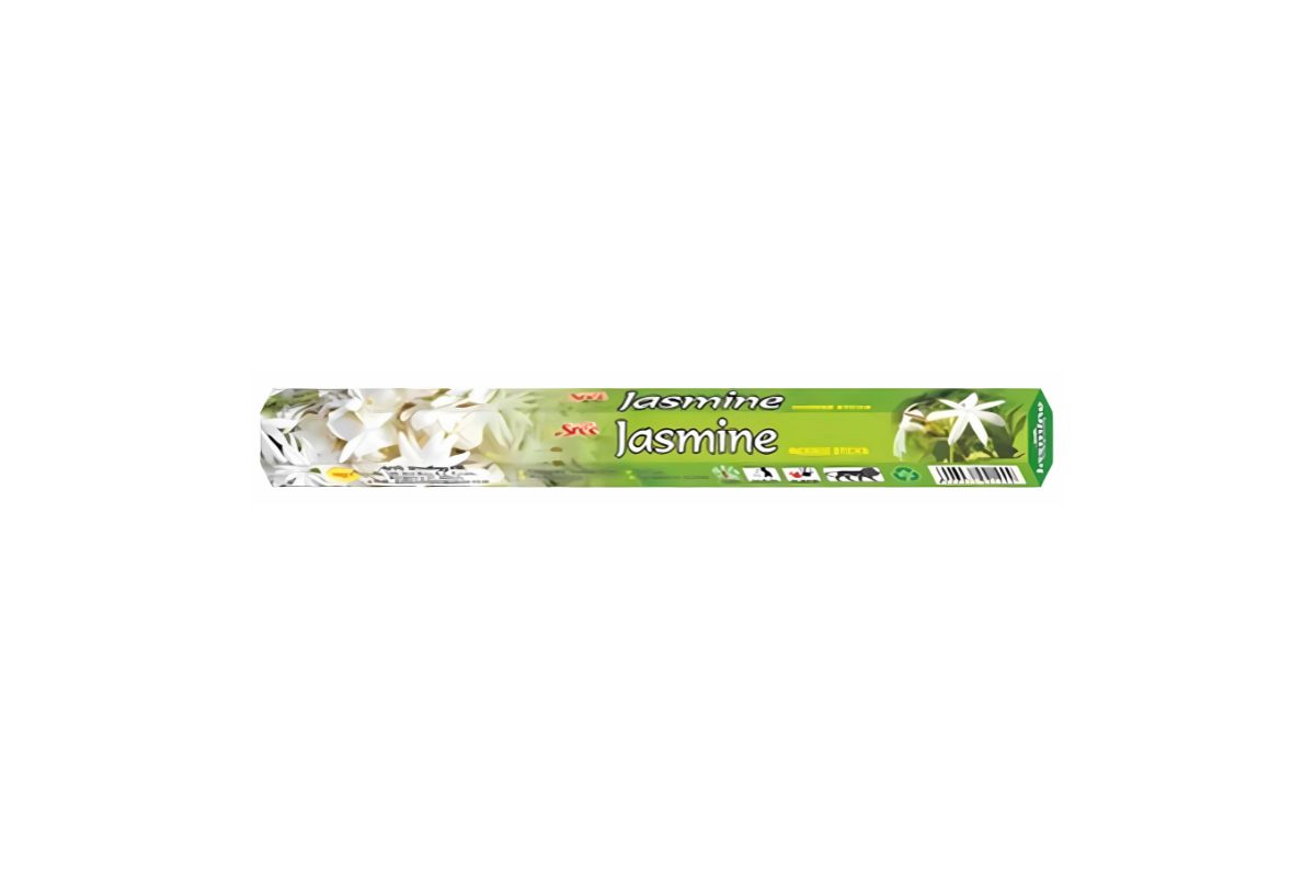 Shree Incense – Jasmin (Agarbatti)
