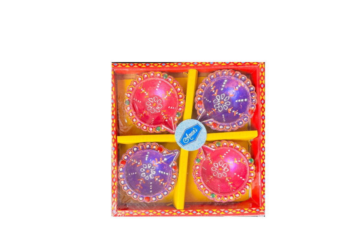 Diya