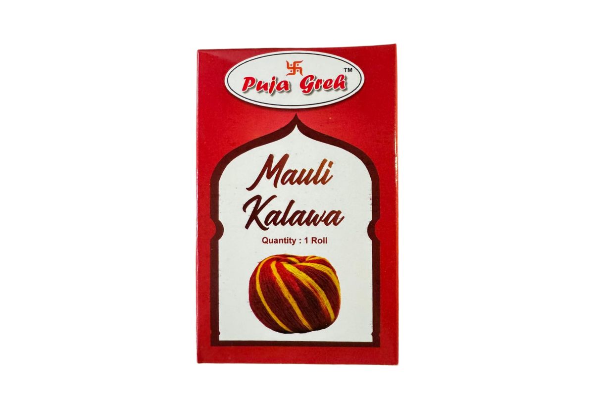 Mauli Kalawa image