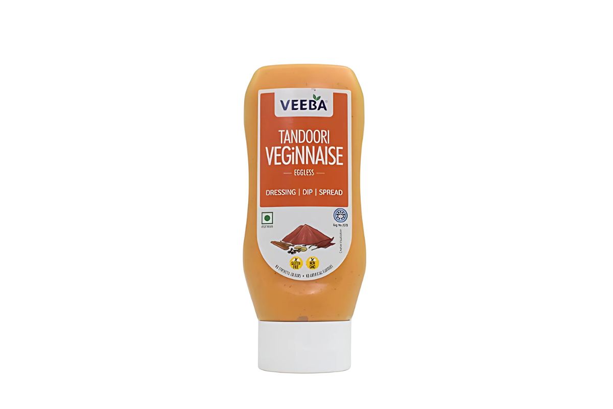 Veeba Tandoori Mayo Eggless
