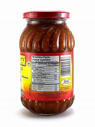 Mother's Lime Chilli Pickle image