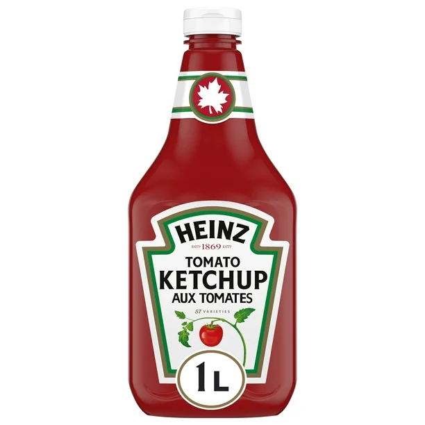 Heinz Tomato Ketchup