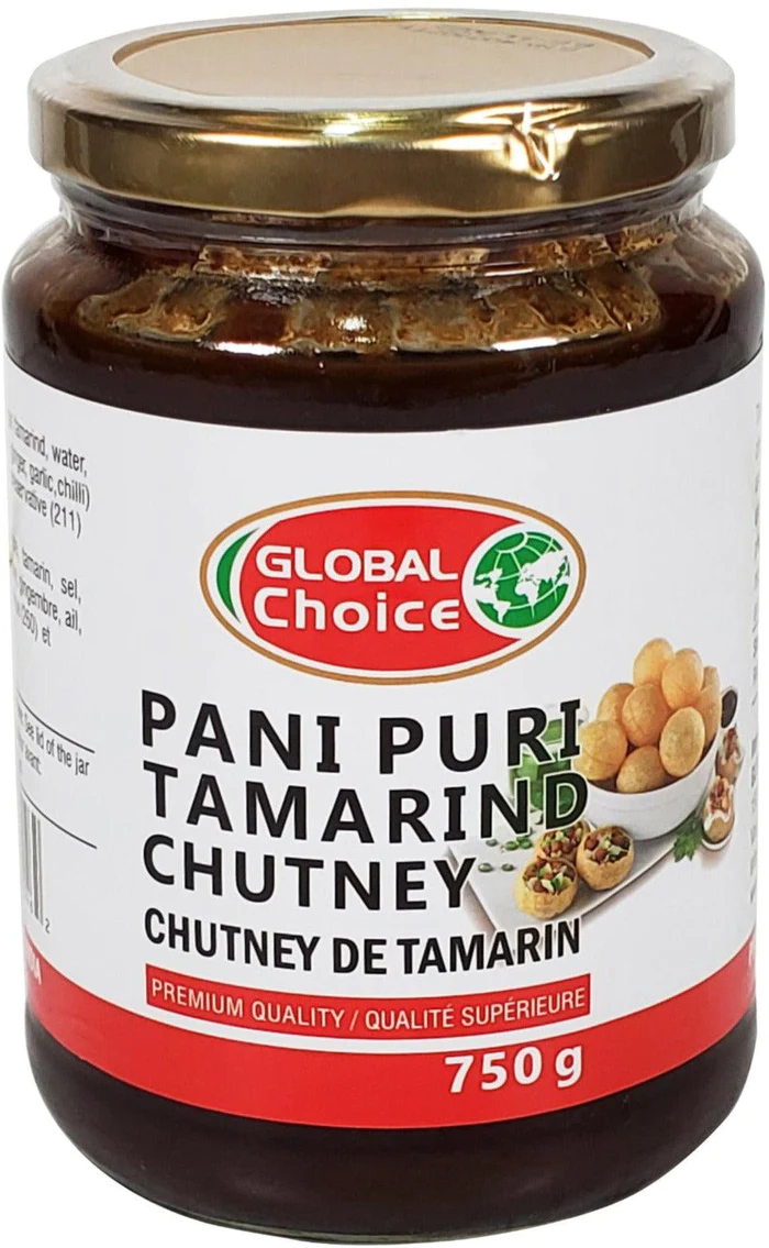 Ching's Green Chilli Sauce image