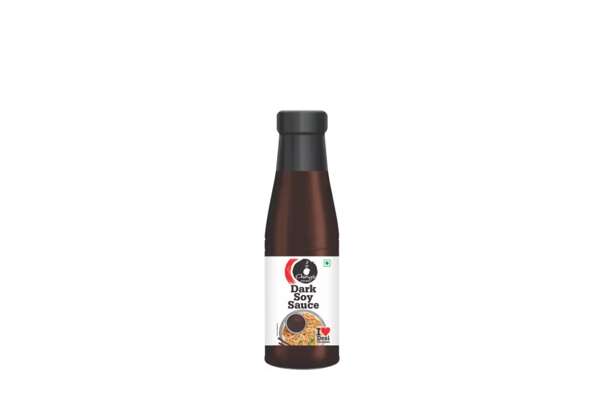 Ching's Dark Soy Sauce