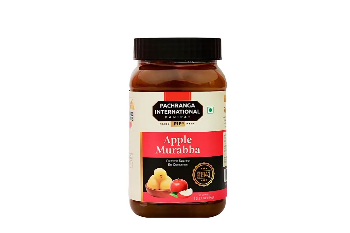 Pachranga Apple Murabba image