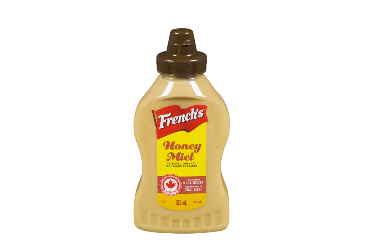 French's Mustard Creamy Honey Chipotle image
