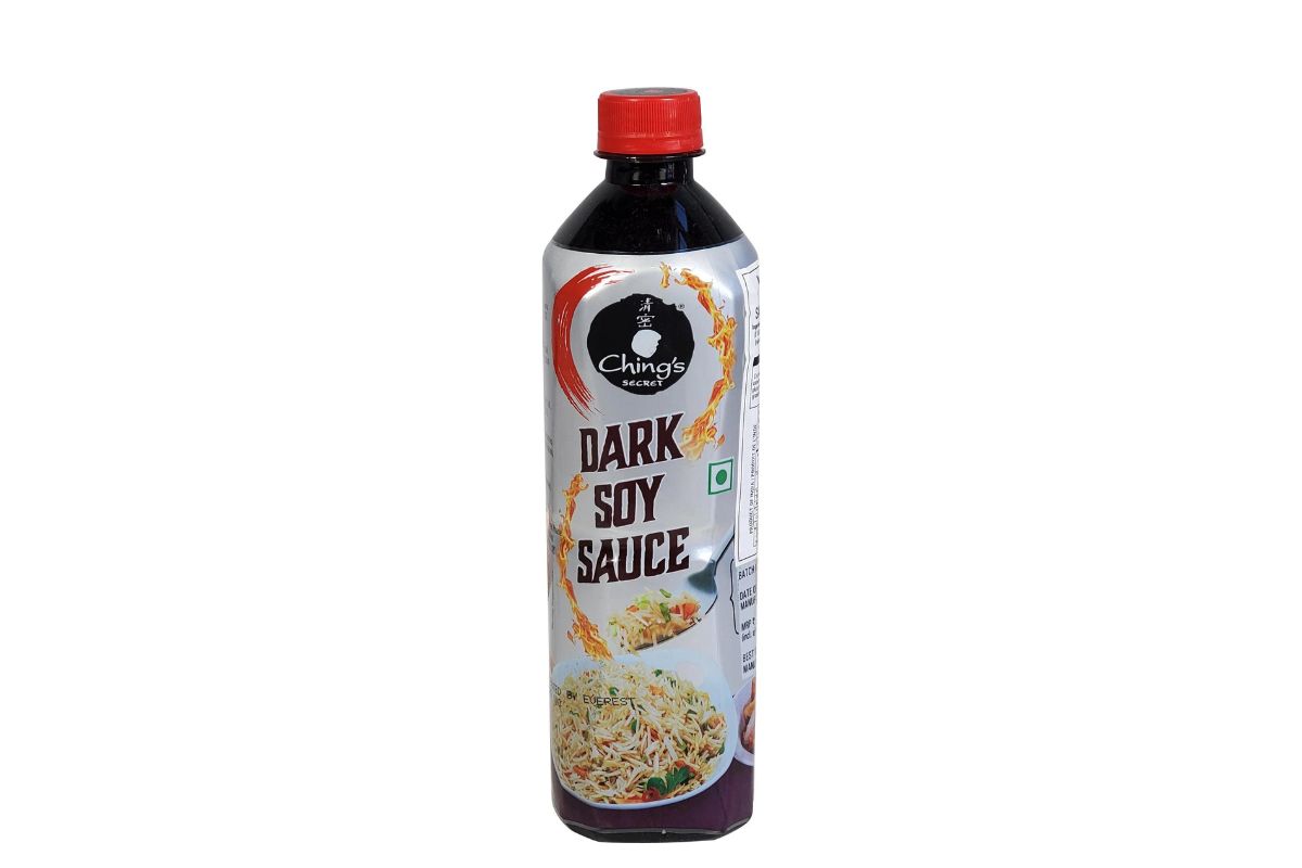 Ching's Dark Soy Sauce image