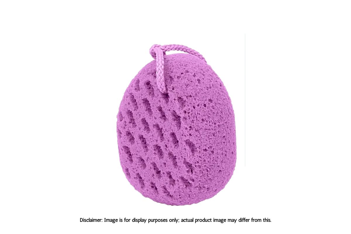Bath sponge image