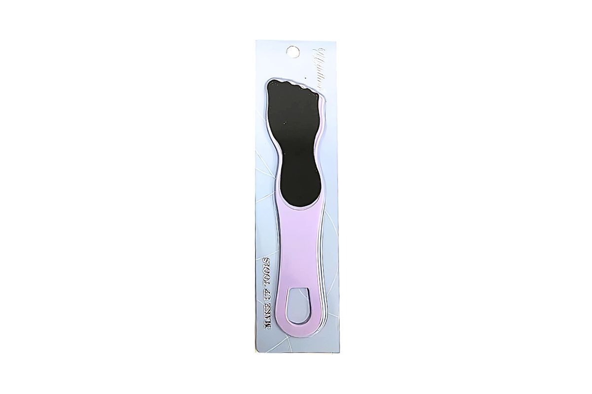 Foot File