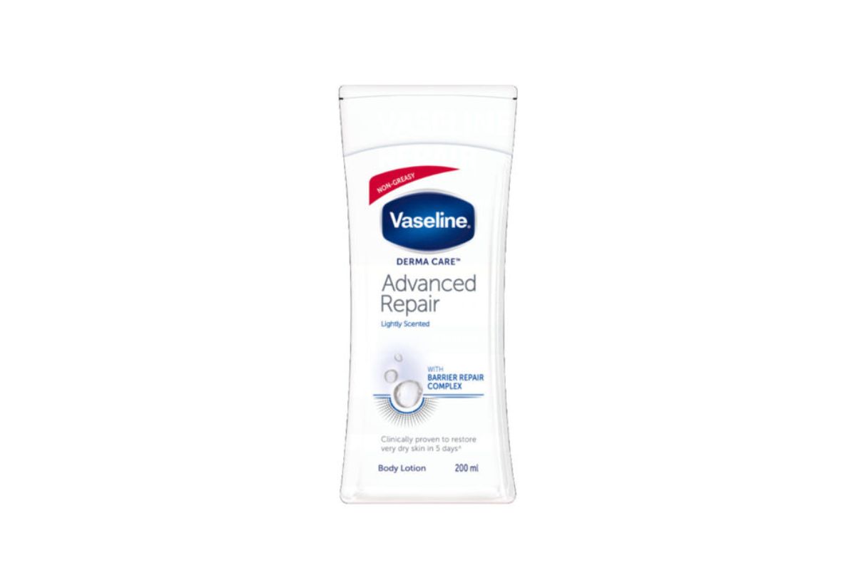 Advanced Repair Body Lotions image