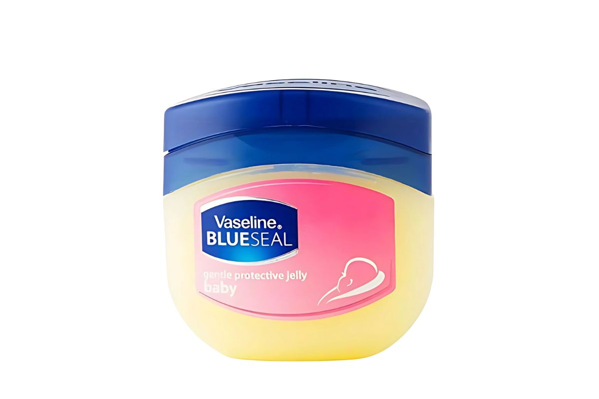 Petroleum Jelly Baby image