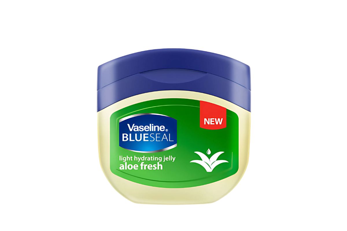 Petroleum Jelly Aloe Fresh