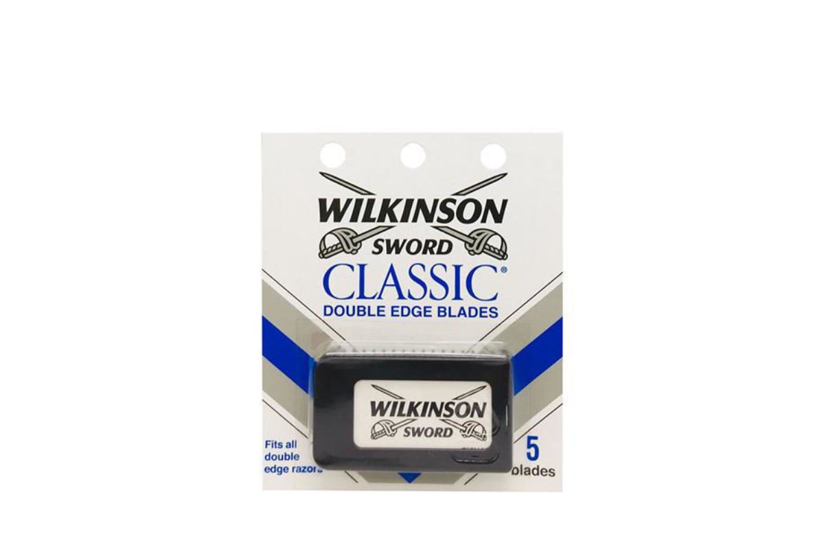 Wilkinson Classic Blades (Shaving) image