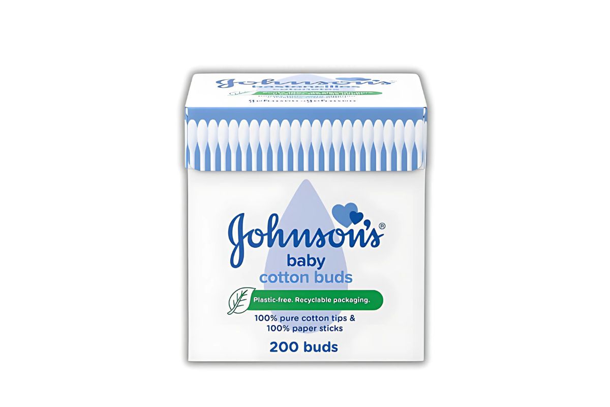Johnsons Cotton Buds