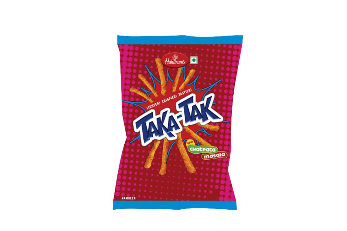 Takatak Chatpata Masala