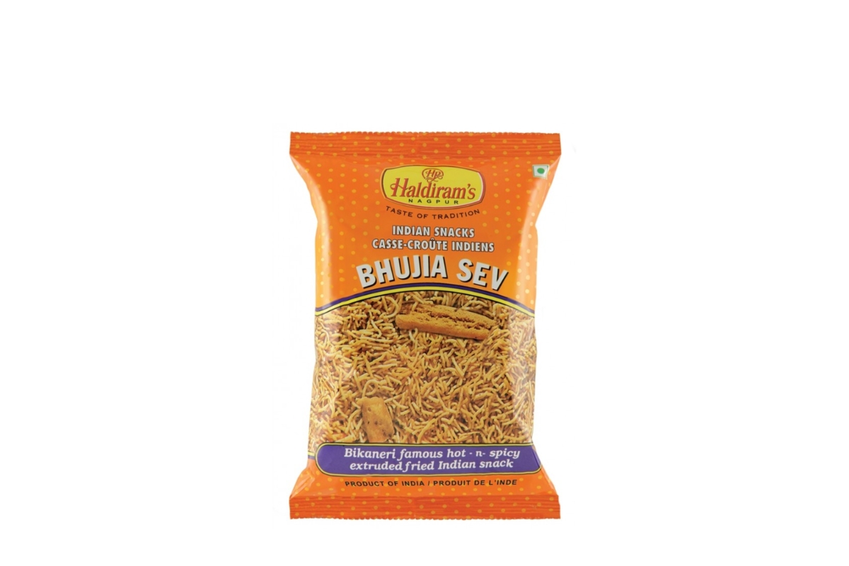 Haldiram Bhujia Sev