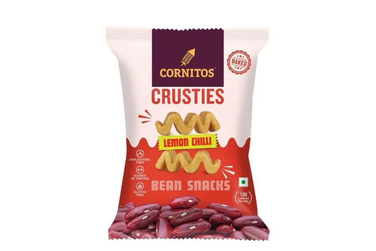 Cornitos Lemon Chilli image