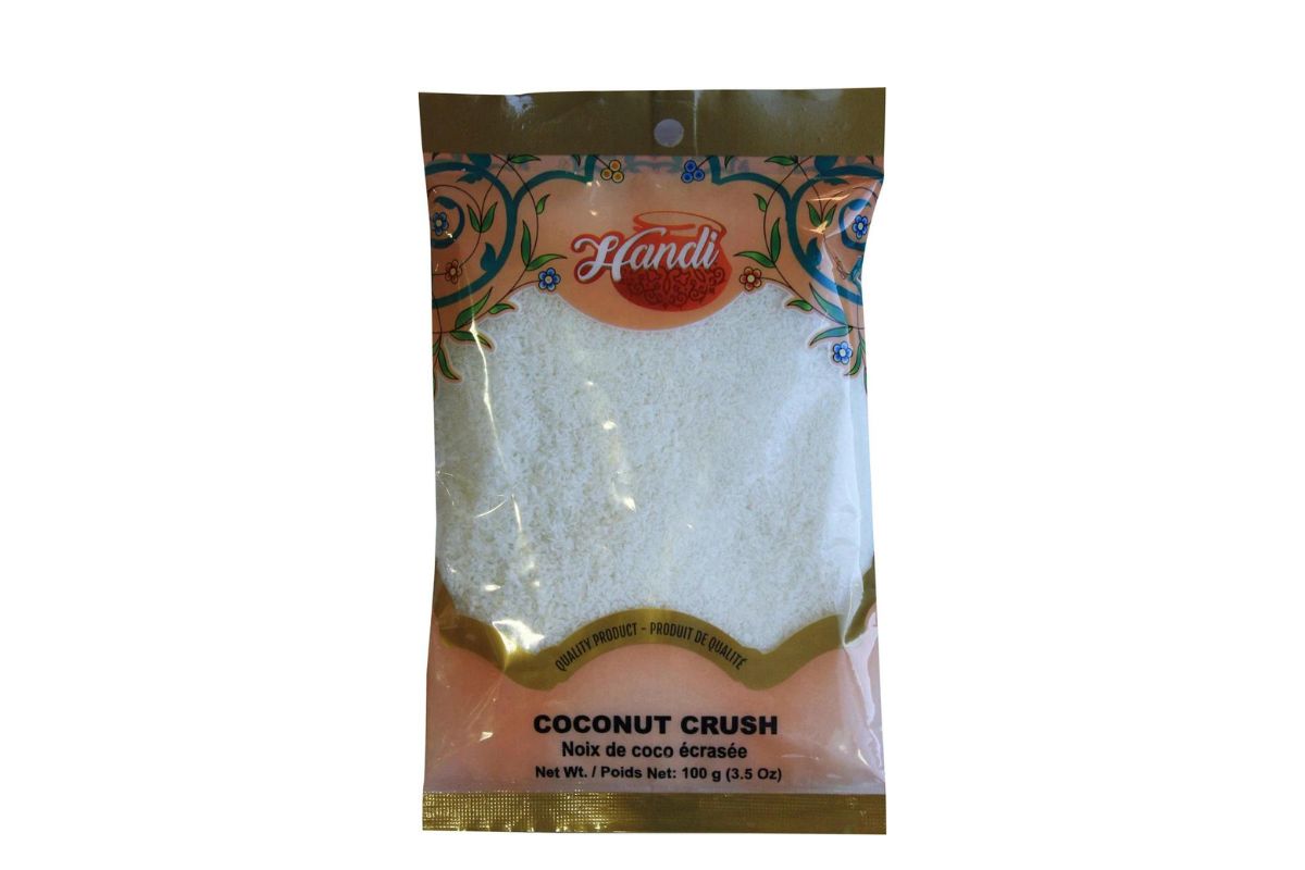Laxmi Coconut Flakes image