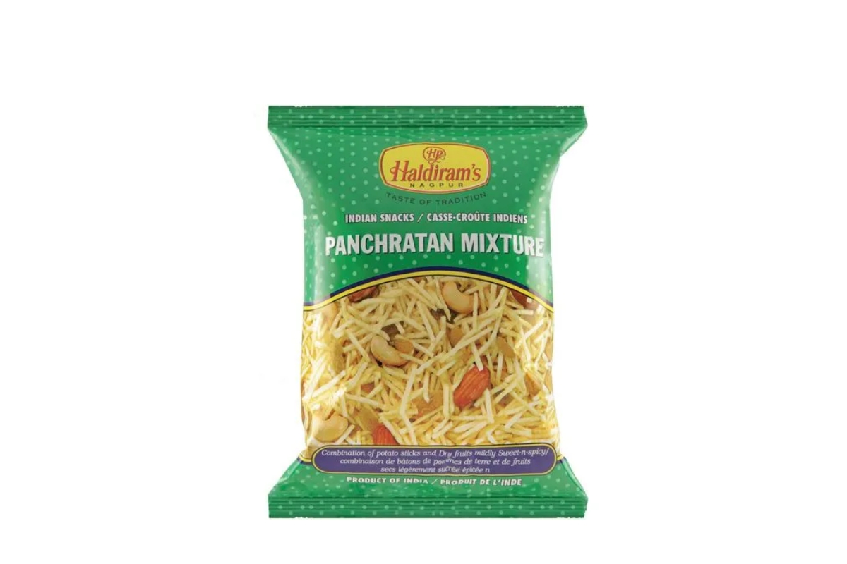 Haldirams Panchratan Mixture image