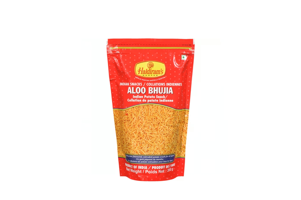 Haldiram Aloo Bhujia image