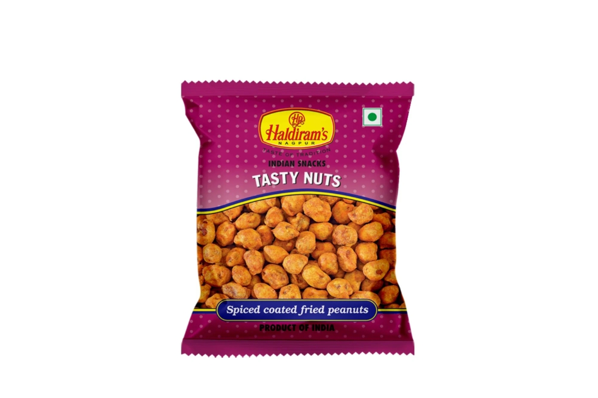 Haldiram Tasty Nut