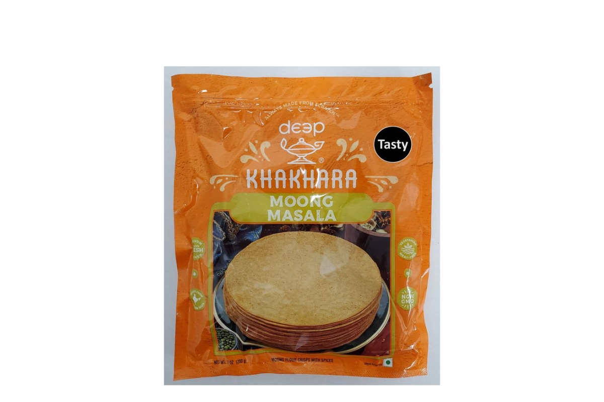 Deep Masala Khakhra