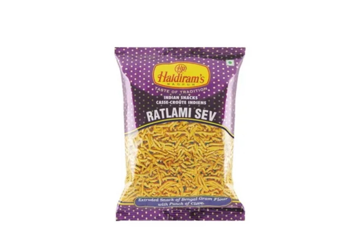 Haldiram Ratlami Sev