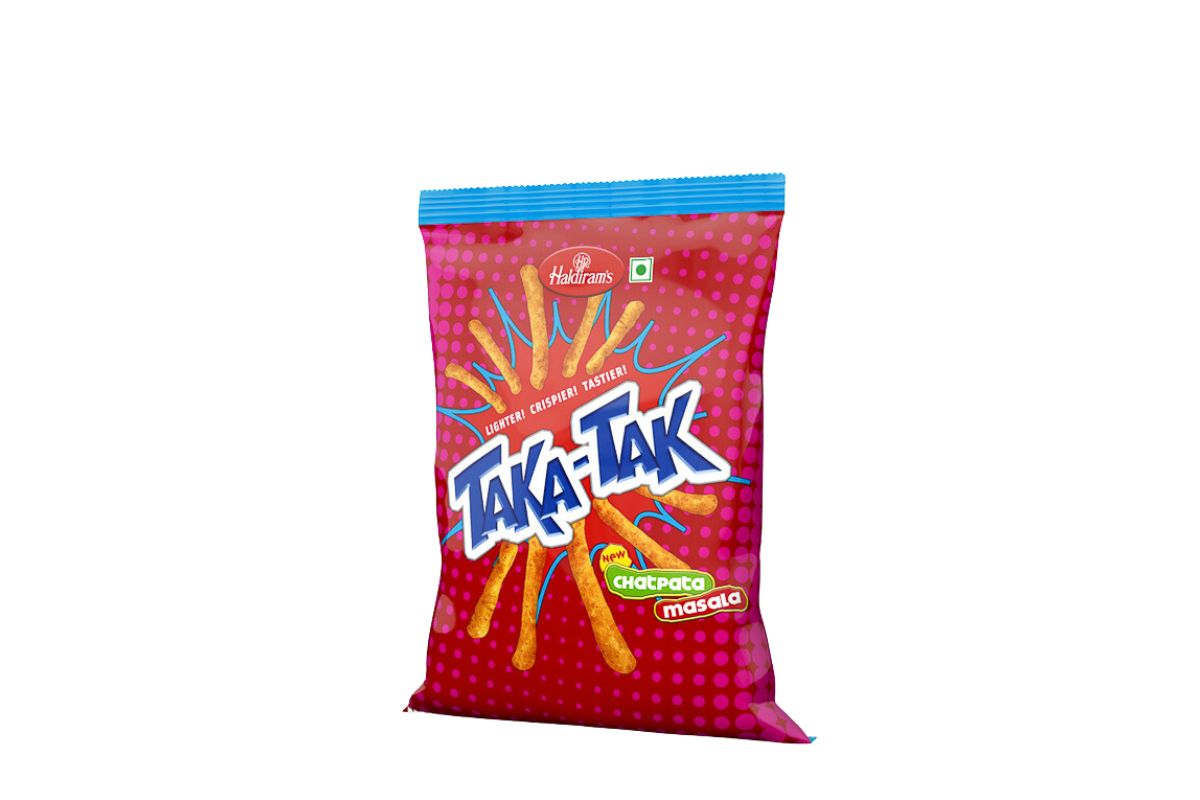 Takatak Chatpata Masala image