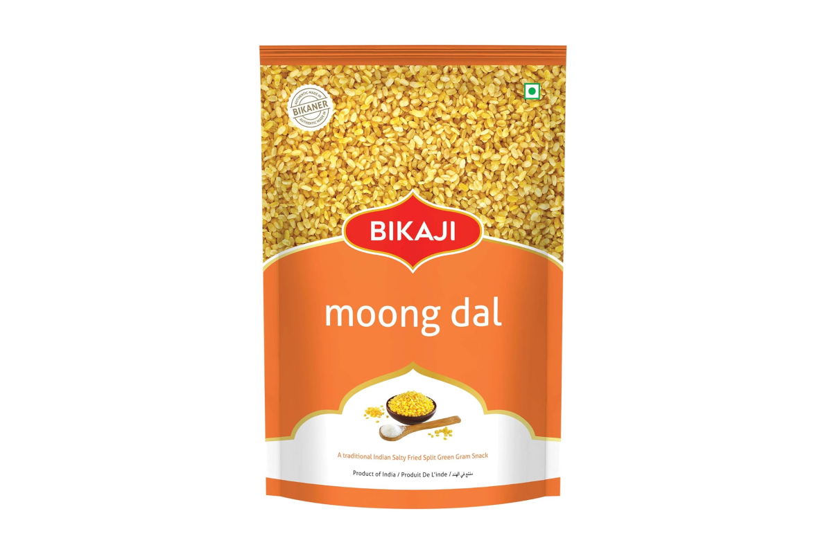 Bikaji Moong Dal image