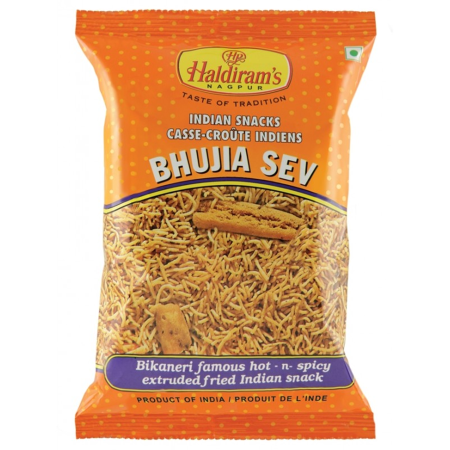 Haldiram Bhujia Sev
