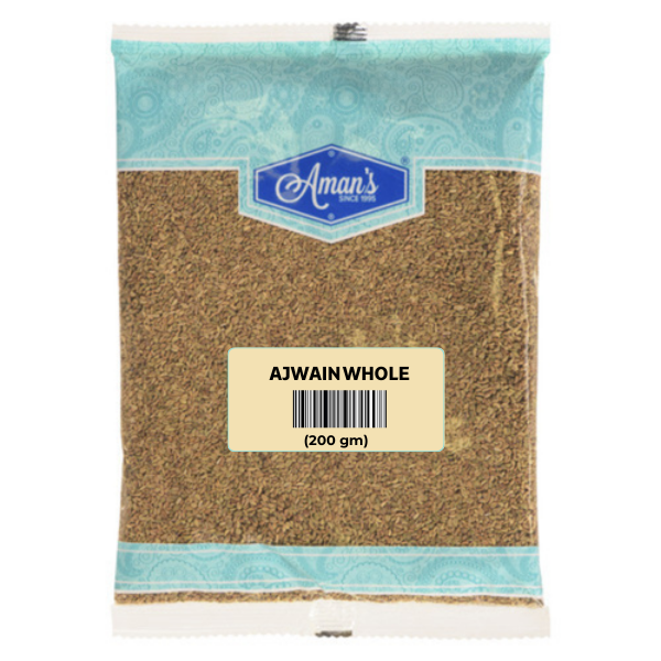 Aman's Ajwain Whole