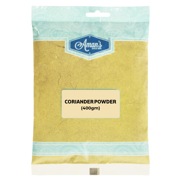 Aman's Coriander Powder