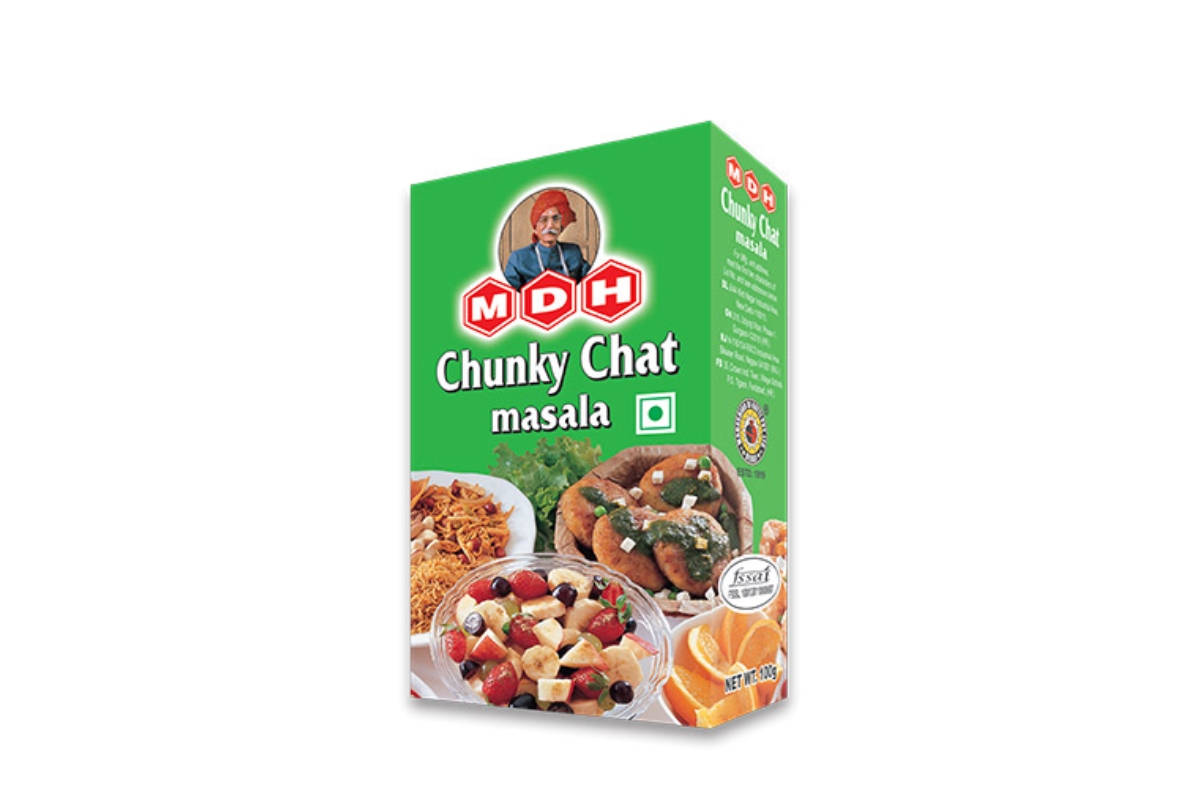 MDH Chunky Chat Masala