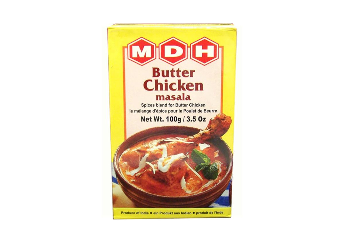 MDH Butter Chicken Masala