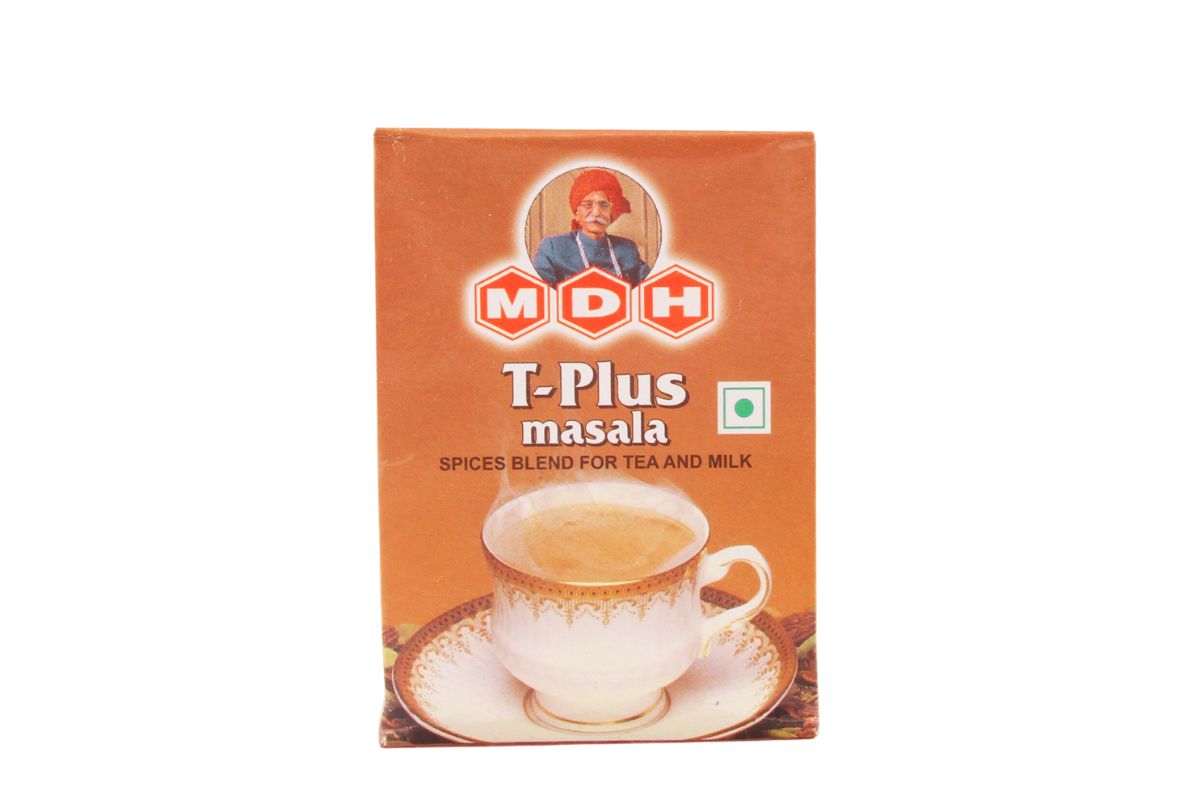 MDH Tea Masala image